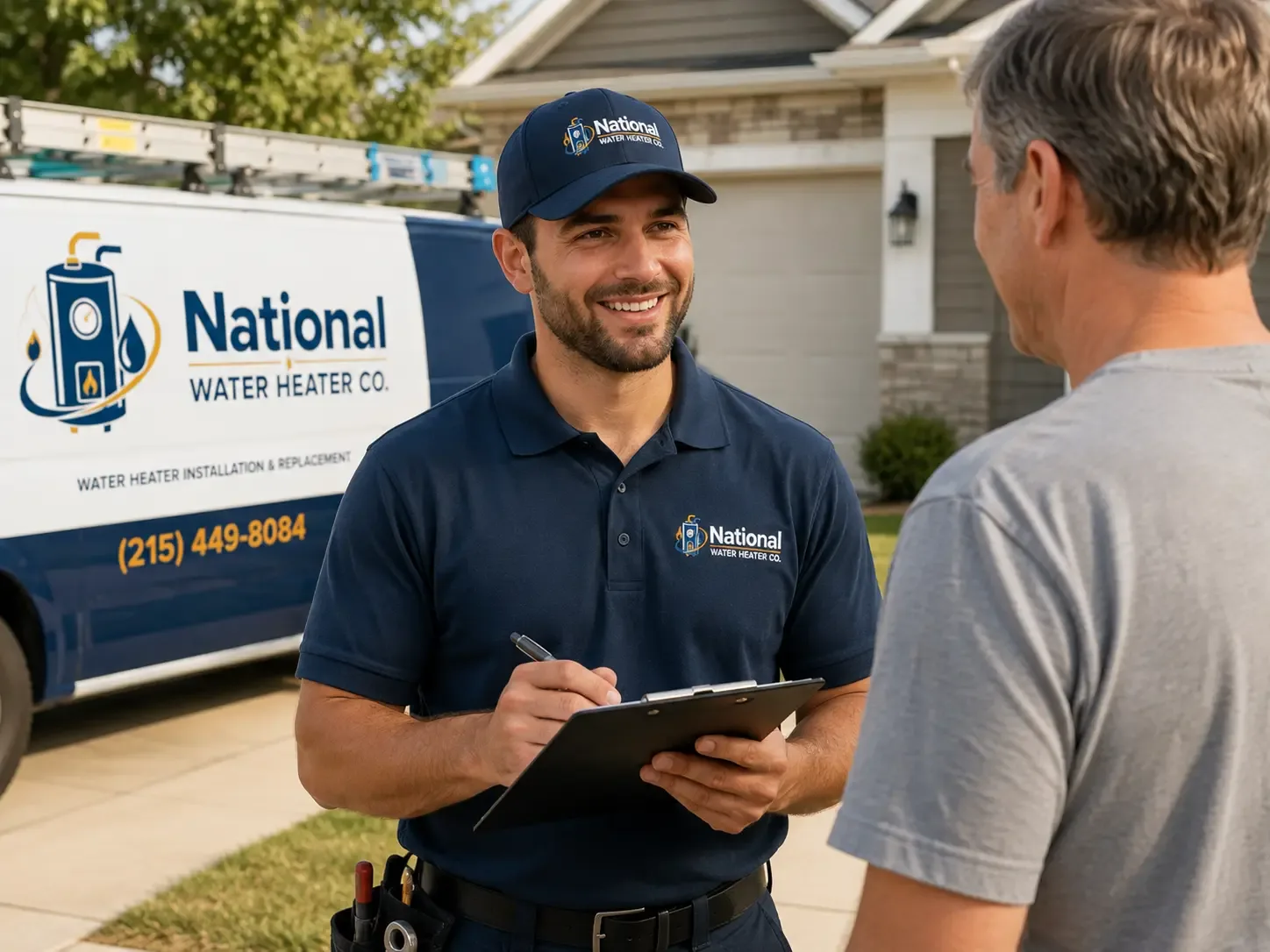 Water Heater Installation La Mesa, CA FAQs